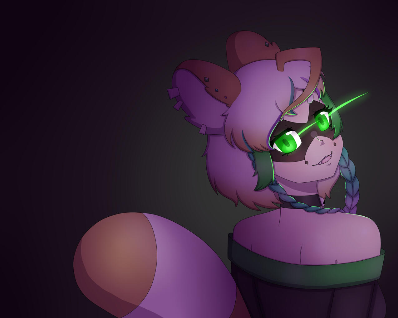 More art of SooperSquishy